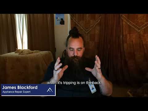 Solving An Oven That Trips Your Breaker