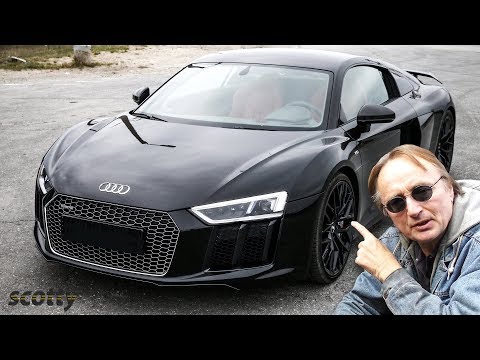 Audi vs BMW vs Mercedes, Which is Worse