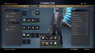 Skyforge How to unlock all class in a Day part 2