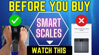 5 Best Smart Scales for Weight Loss in 2026 | [Don’t Buy Bef