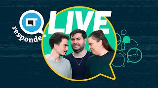 CT Responde: Tire suas dúvidas de tecnologia ao vivo!