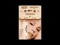 Mariah Carey Music Box Cassette Colombia