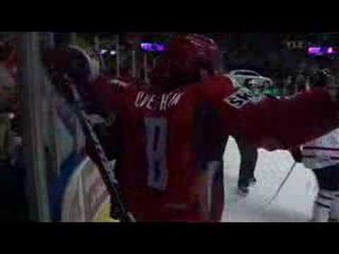 IHWC 2008 Canada - Russia