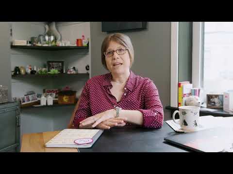 Roost DC - Customer Success Story (Lisa Wise - Chief Executive Officer)