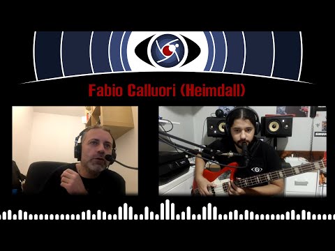 FPLM TalkShow - Fabio Calluori (Heimdall)