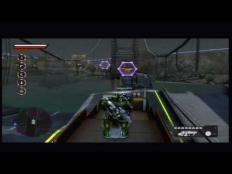 Crackdown 2 - Party Bus Achievement Guide