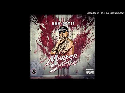 HARD TIMES - Gon Gotti ft Patchy Pacino