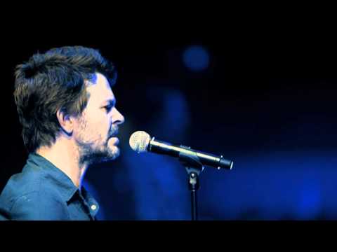 Powderfinger - These Days (final ever performance)