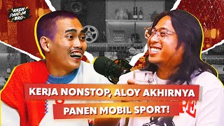 Download lagu KING ALOY NGEGAS, PRAZ GAK KALAH NGEGAS. STUDIO FULL ASEP! - KASIH PAHAM BRO! mp3