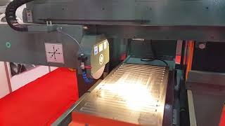 Купить плоскошлифовальный станок Grindermak 2024 - Изображение 4 | Machineryline TM Новый плоскошлифовальный станок Grindermak 2024 | Изображение 4 - Machineryline