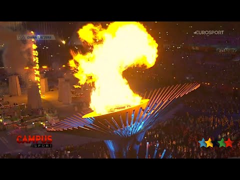 Remember the 28th Summer Universiadg 2015 Gwangju - 42th CAMPUS Sport TV Show - FISU 2015