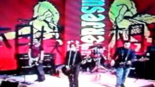 the superjesus - Now and Then live Recovery March 1998