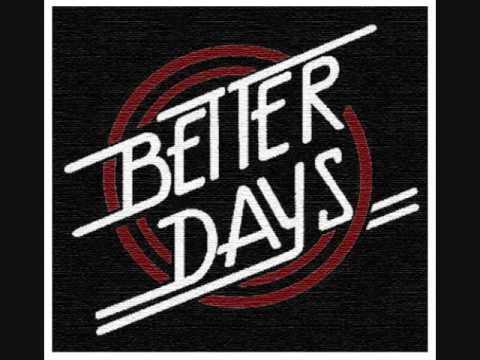 Danny Tenaglia & Cevin Fisher vs. Benz & MD - Wonder / Better Days (J Mashup)