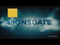 Lionsgate/Splash Entertainment (2016)