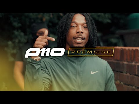 Akman - Javelin [Music Video] | P110