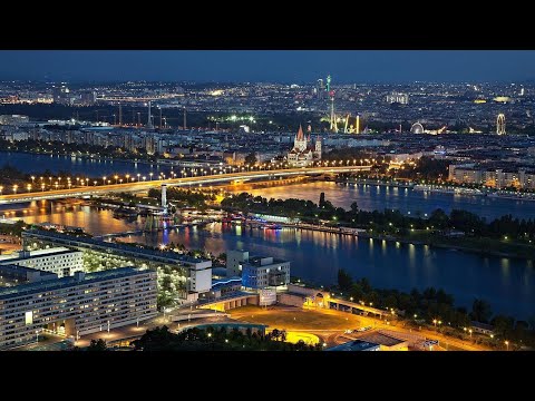 Najbolji grad za život je u našem susjedstvu: Provjerite i zašto je dospio na vrh