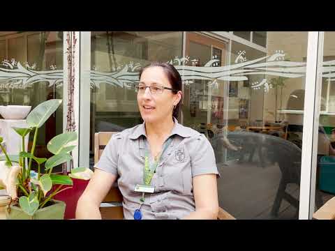 National Careers Week 2022 - Ms Natalie Cope