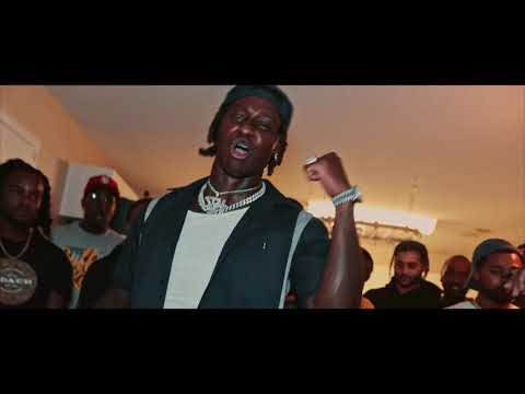 PHresher & Benny The Butcher - Set The Tone ft. Kocky Ka (Official Music Video)