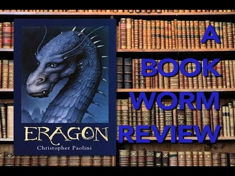 Eragon - A Perfect Gateway To Fantasy | David Popovich