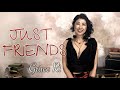 GRACE RI - Just Friends