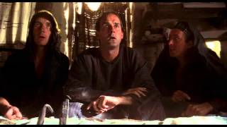 Monty Python: What have the Romans ever done for us?