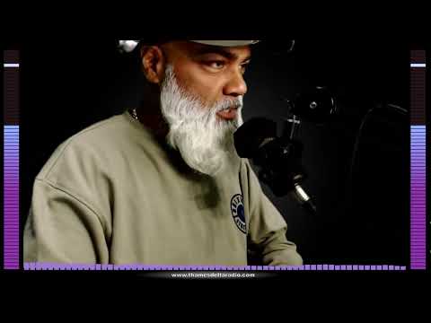 RAY KEITH DREADCAST 9TH JUNE 2022    -  Thames Delta Radio