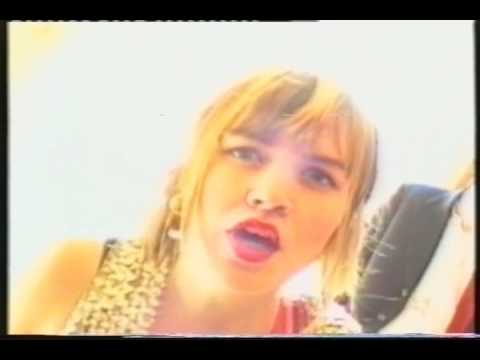Flinch video