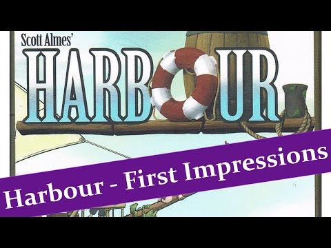 First Impressions - JTRPodcast