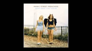 Manic Street Preachers - Indian Summer