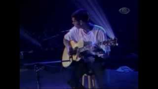 Legião Urbana - O Teatro Dos Vampiros (ao vivo)