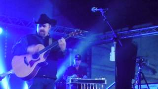 Daryle Singletary - Too Much Fun