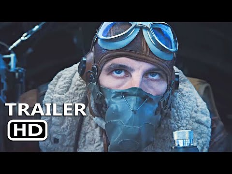 Tráiler Masters of the Air: 1 Episodios del 1 al 9