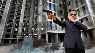 Middle Class Kala Kalyug song artwork