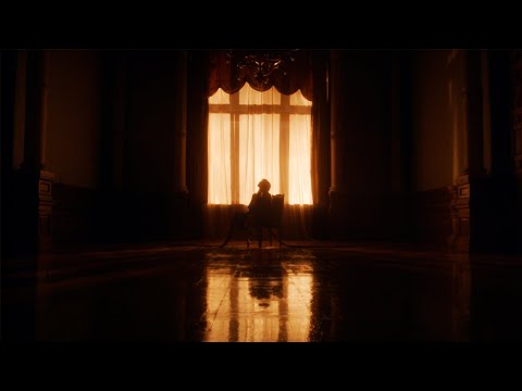 Gabija Li - Can't Cope With You