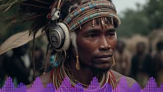 Download lagu Best Tribal House and Deep Techno Mix -14 #AlphaGuyMusic #tribalbeats mp3