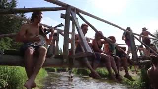 Ness Creek Music Festival