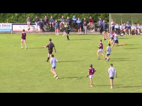 Drumgath v Mayobridge U13 Shield Final Sat 23rd Sept 2023