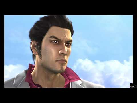 YAKUZA 3 Remastered Walkthrough Part 15-Chapter 10: Unfinished Business [1/3]