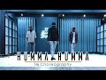 Humma Humma AR Rahman Tej Choreography Dance Cover TI Dance Studio