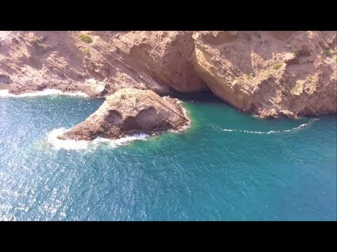 Rocks that dive - Psicobloc La Ciotat