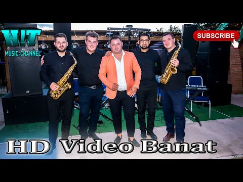 GIGI CARASANU & FORMATIA || COLAJ BAURII || COVER 4K 2022