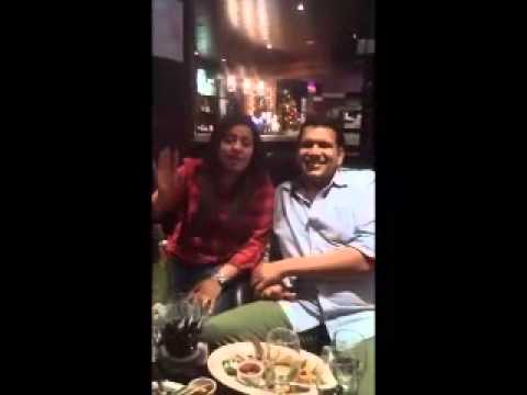 Sumita Birthday Video