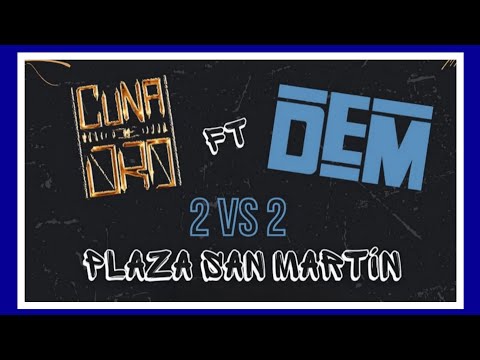 HDR MARIANO NANDO vs RE THOM SNAKE | SEMIFINAL | #CunaDeOro