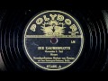 Karajan 1938 - Die Zauberflöte Overture