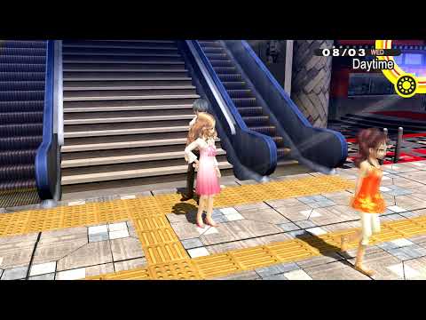 Pt 87 | Persona 4 Golden [Enhancement Mod]