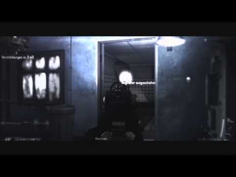 Black Ops 2 Shotgun Montage