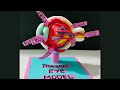 Human Eye Model 3D Eye Model Using Clay DIY Science Project Biology Model