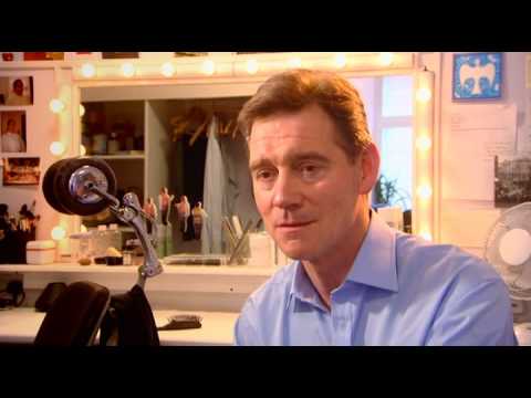 Casting Charles & Sebastian