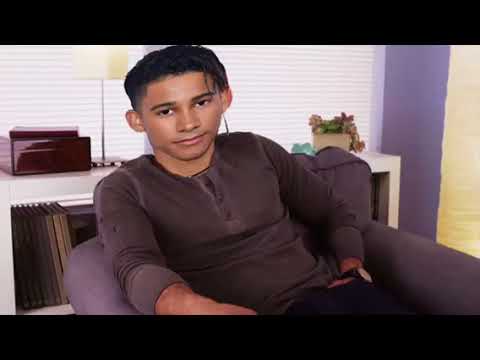 CW Flash’s Sexy Adventure 2 Clip