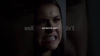 Stefan and Elena | The Vampire Diaries